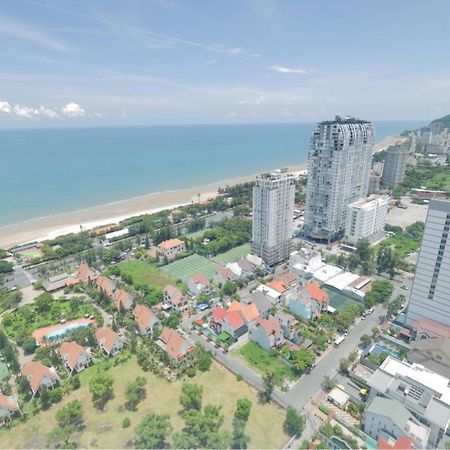 The Song Vung Tau Condotel 5 Sao - Apartment 5 Star Luxury The Song 外观 照片