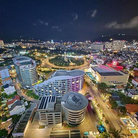 The Song Vung Tau Condotel 5 Sao - Apartment 5 Star Luxury The Song 外观 照片