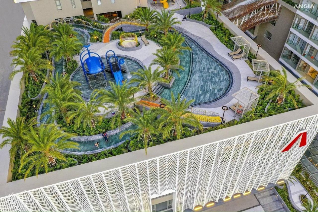 The Song Vung Tau Condotel 5 Sao - Apartment 5 Star Luxury The Song 外观 照片