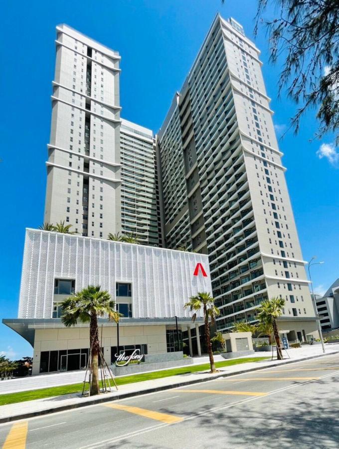 The Song Vung Tau Condotel 5 Sao - Apartment 5 Star Luxury The Song 外观 照片