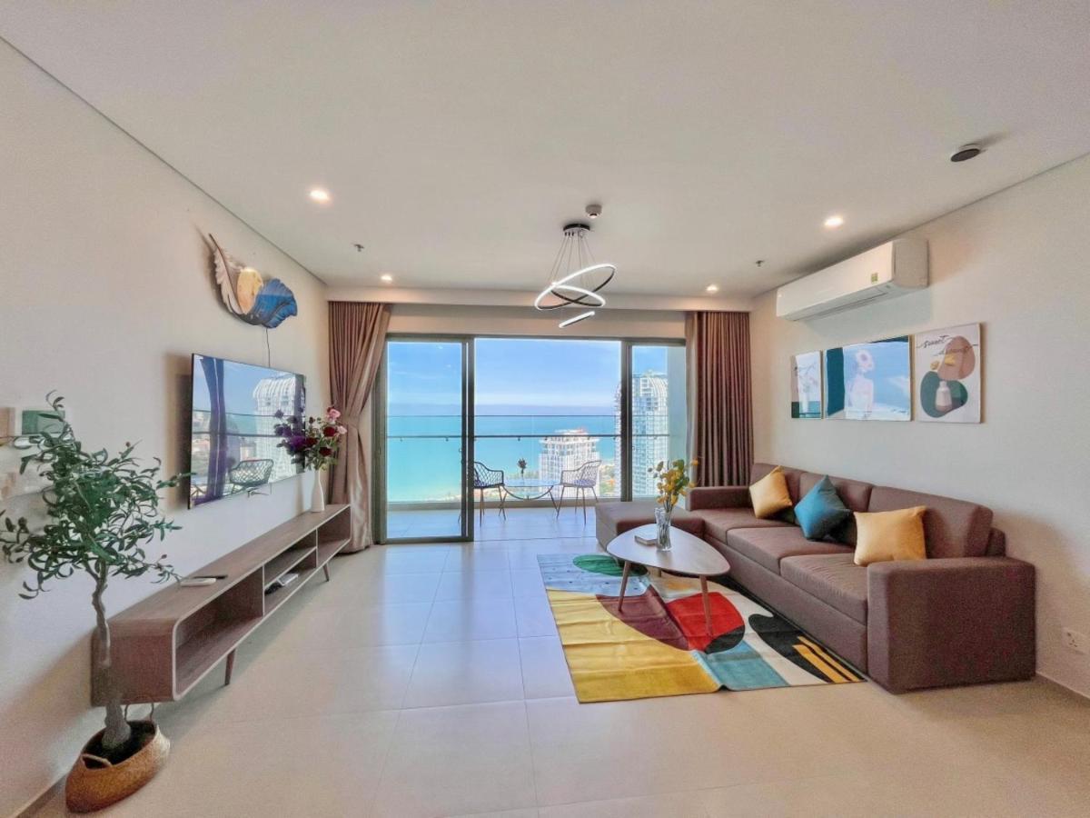 The Song Vung Tau Condotel 5 Sao - Apartment 5 Star Luxury The Song 外观 照片