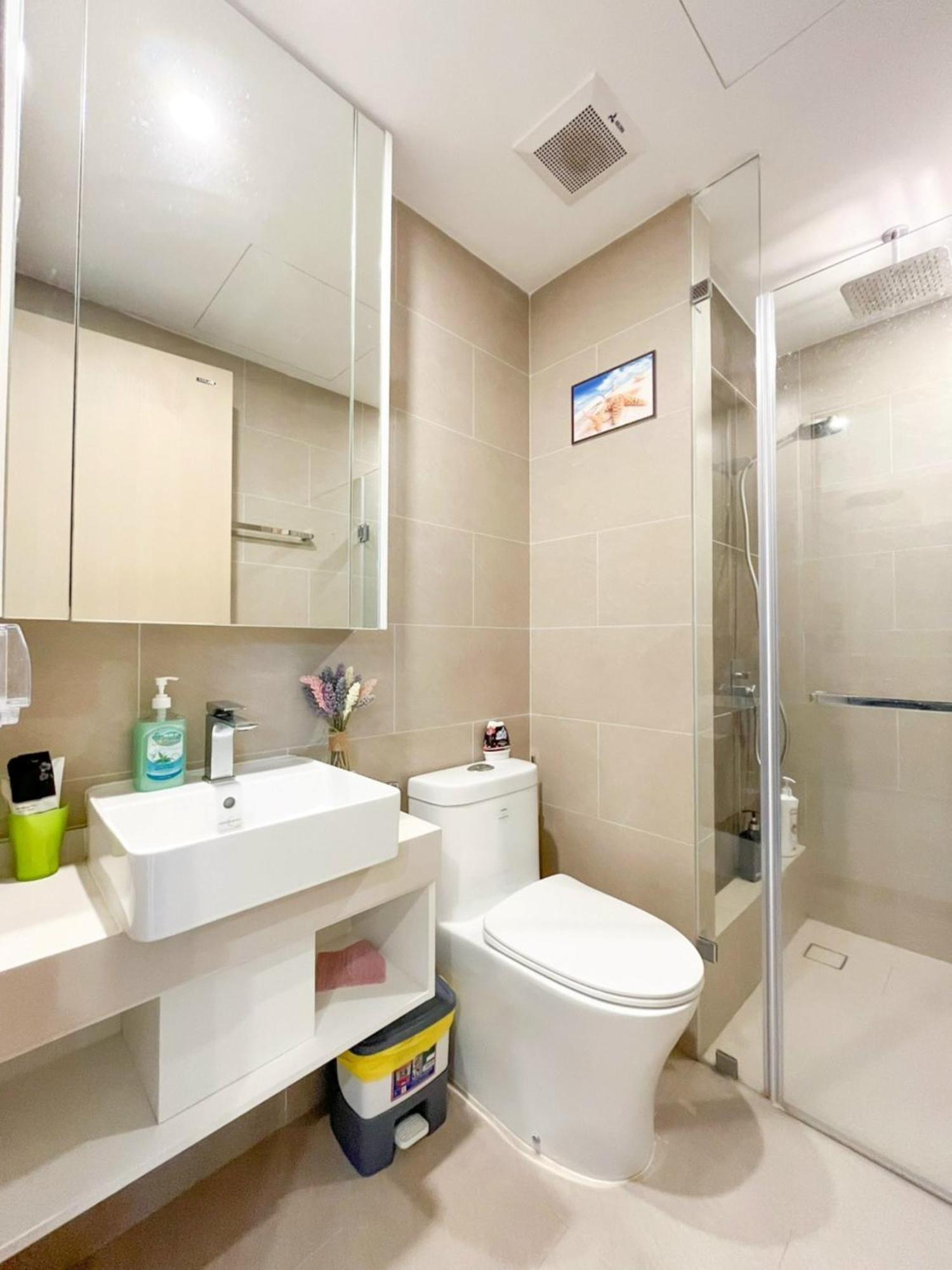 The Song Vung Tau Condotel 5 Sao - Apartment 5 Star Luxury The Song 外观 照片