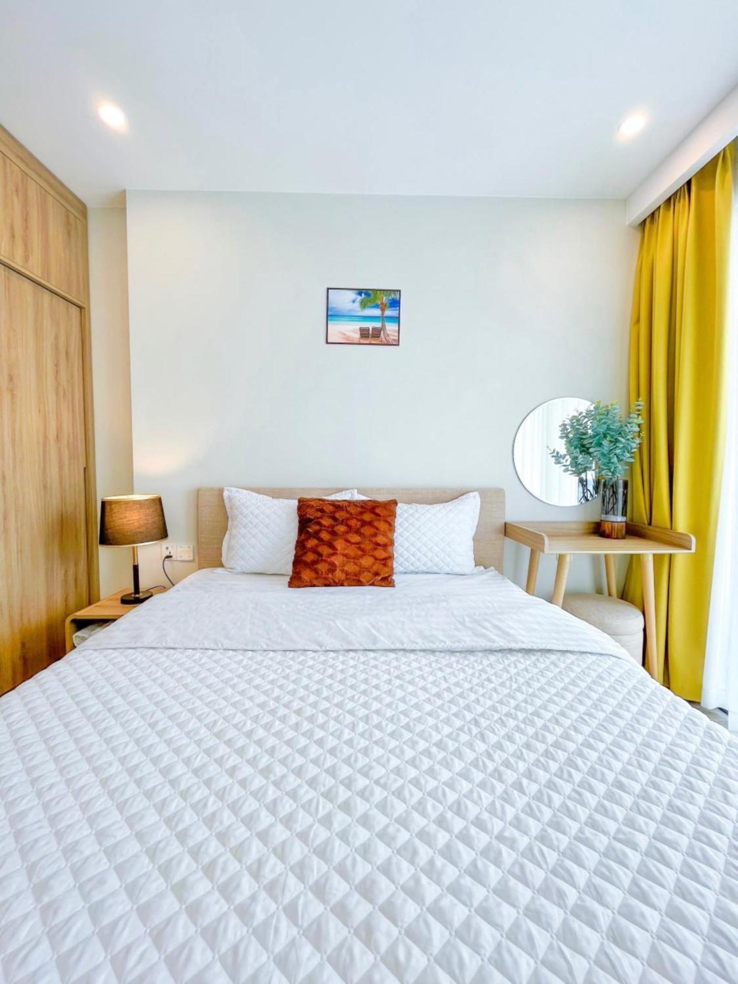 The Song Vung Tau Condotel 5 Sao - Apartment 5 Star Luxury The Song 外观 照片