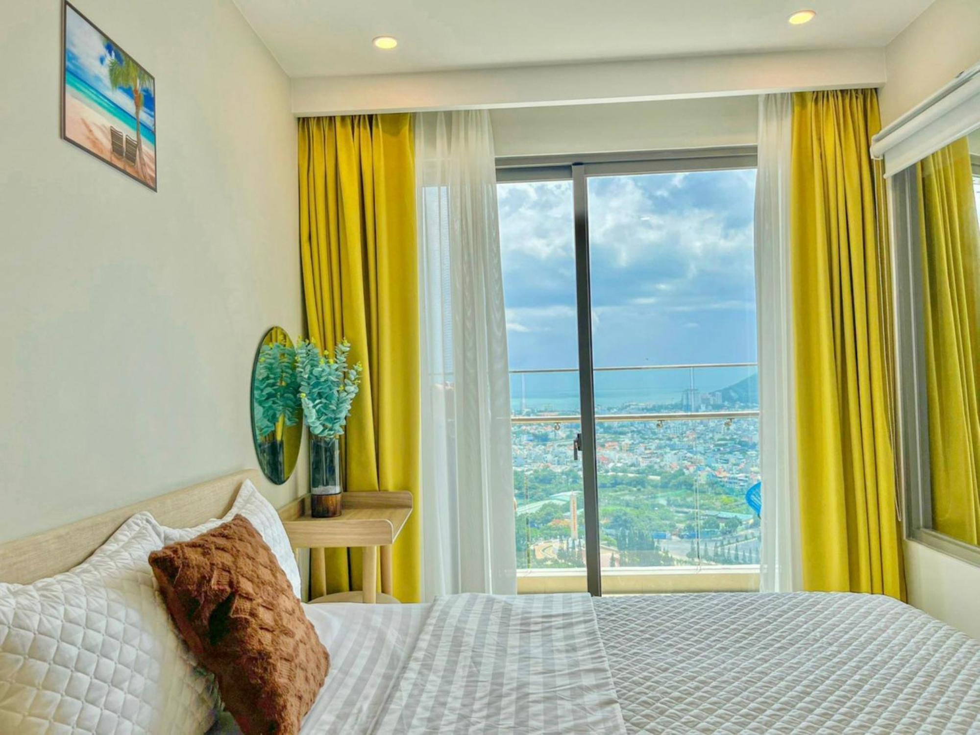 The Song Vung Tau Condotel 5 Sao - Apartment 5 Star Luxury The Song 外观 照片