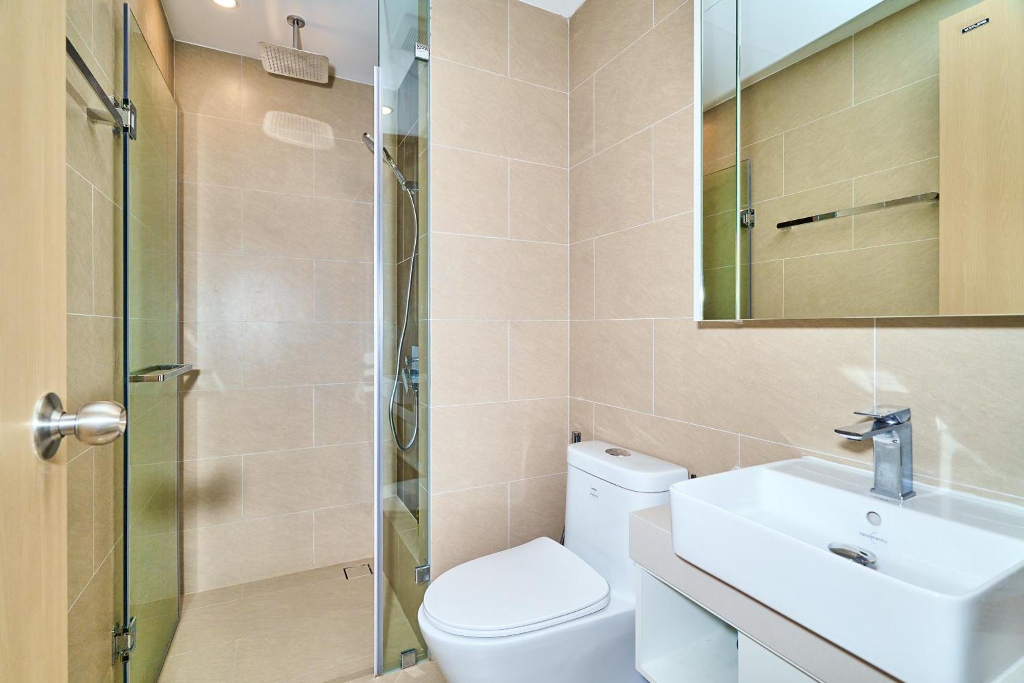 The Song Vung Tau Condotel 5 Sao - Apartment 5 Star Luxury The Song 外观 照片