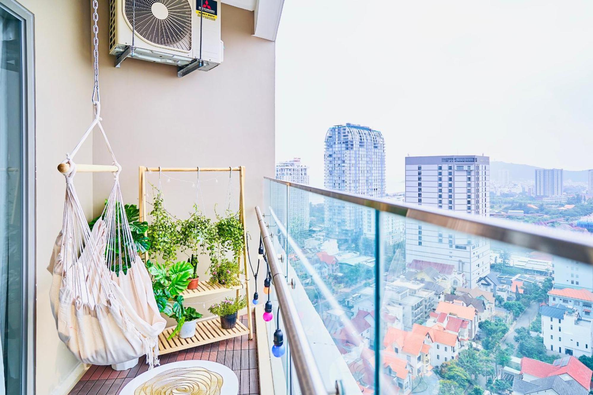 The Song Vung Tau Condotel 5 Sao - Apartment 5 Star Luxury The Song 外观 照片