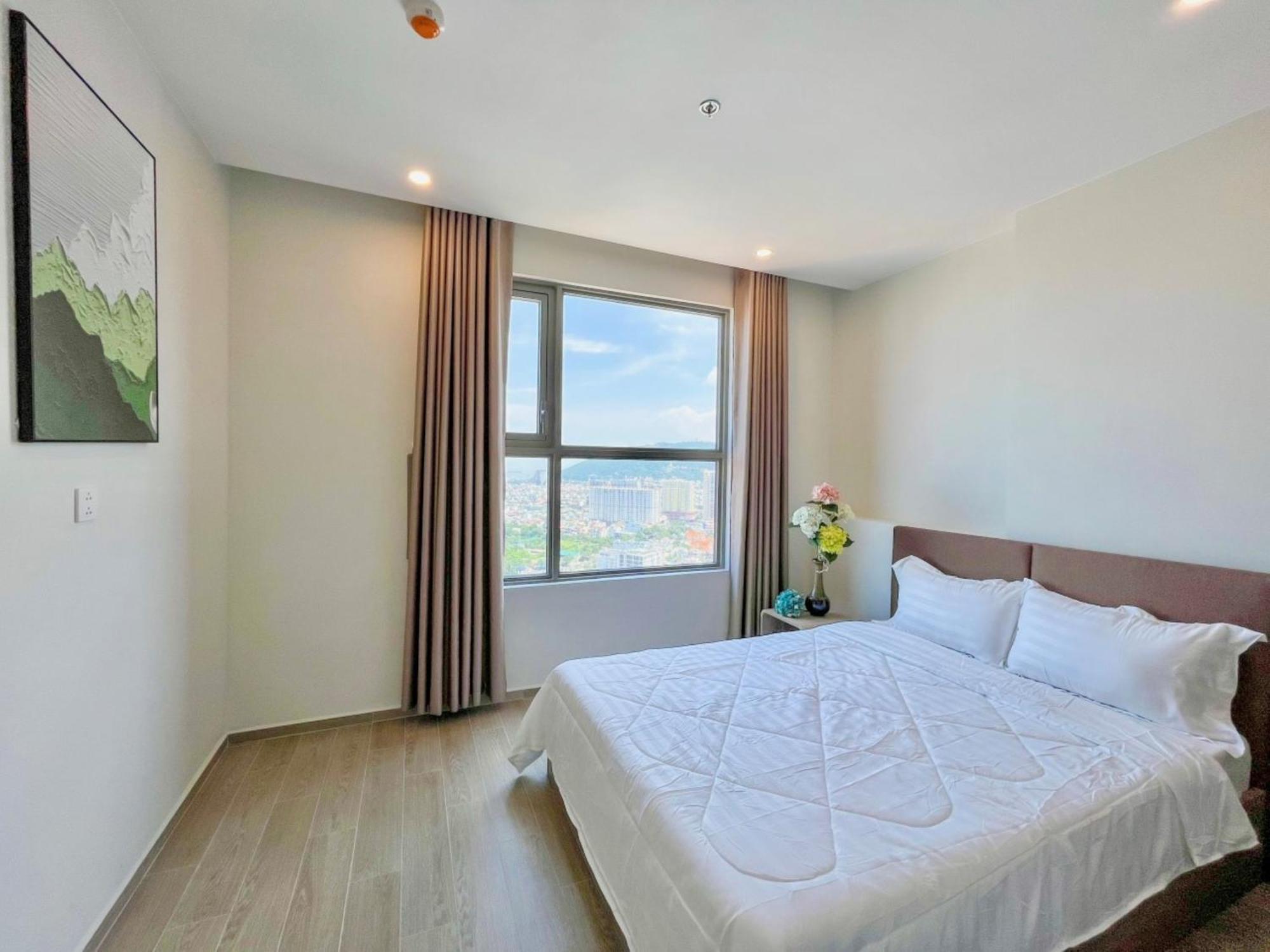 The Song Vung Tau Condotel 5 Sao - Apartment 5 Star Luxury The Song 外观 照片