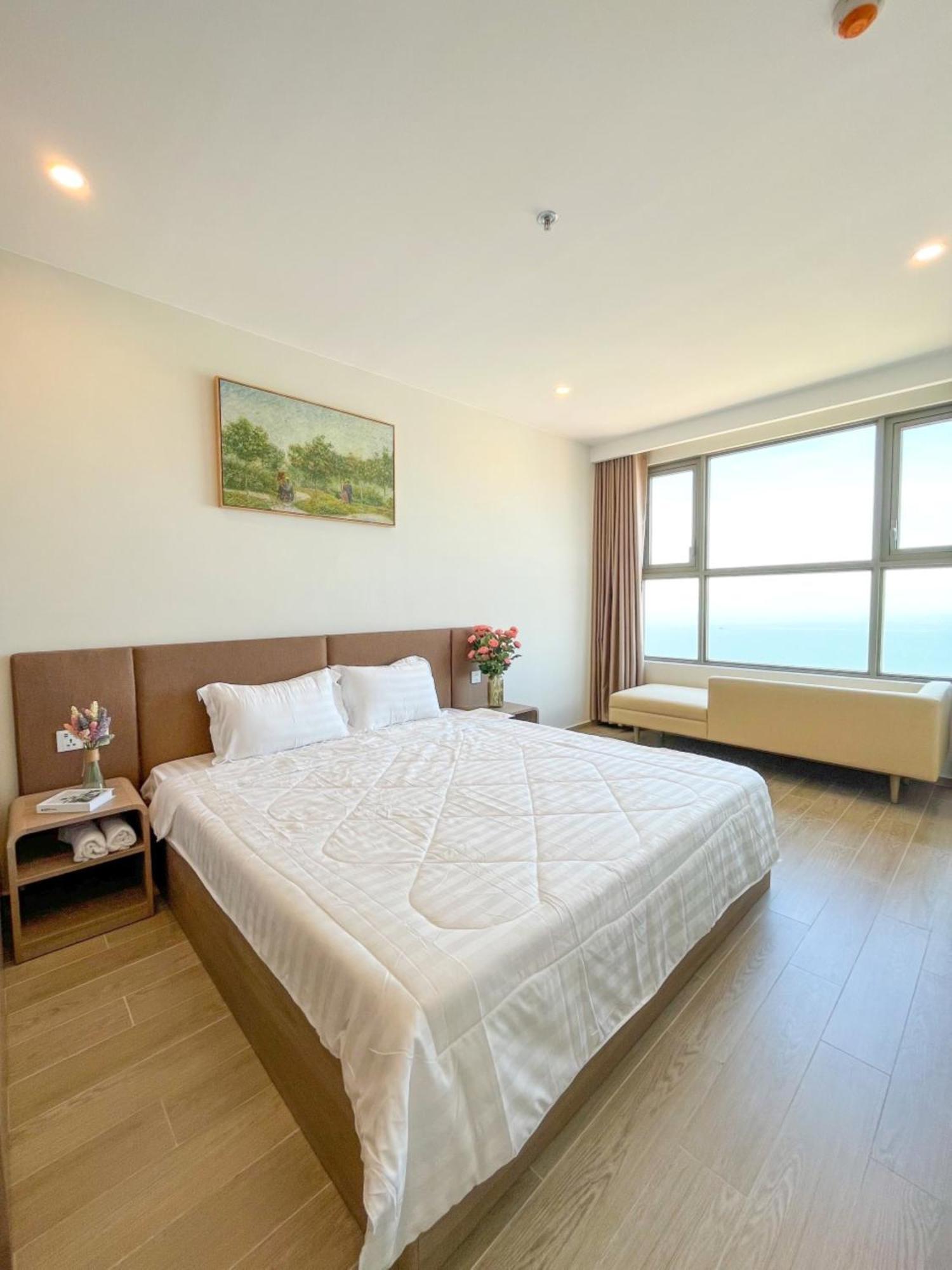 The Song Vung Tau Condotel 5 Sao - Apartment 5 Star Luxury The Song 外观 照片