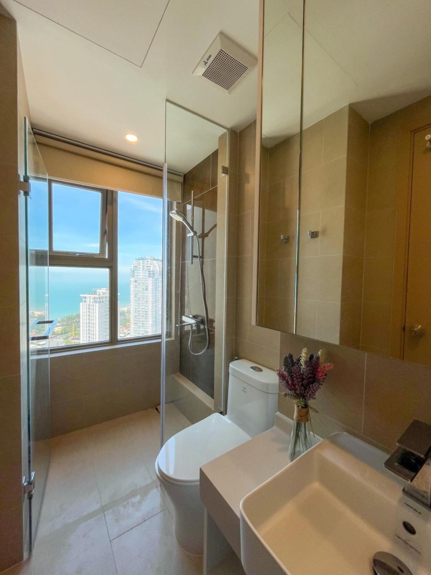 The Song Vung Tau Condotel 5 Sao - Apartment 5 Star Luxury The Song 外观 照片