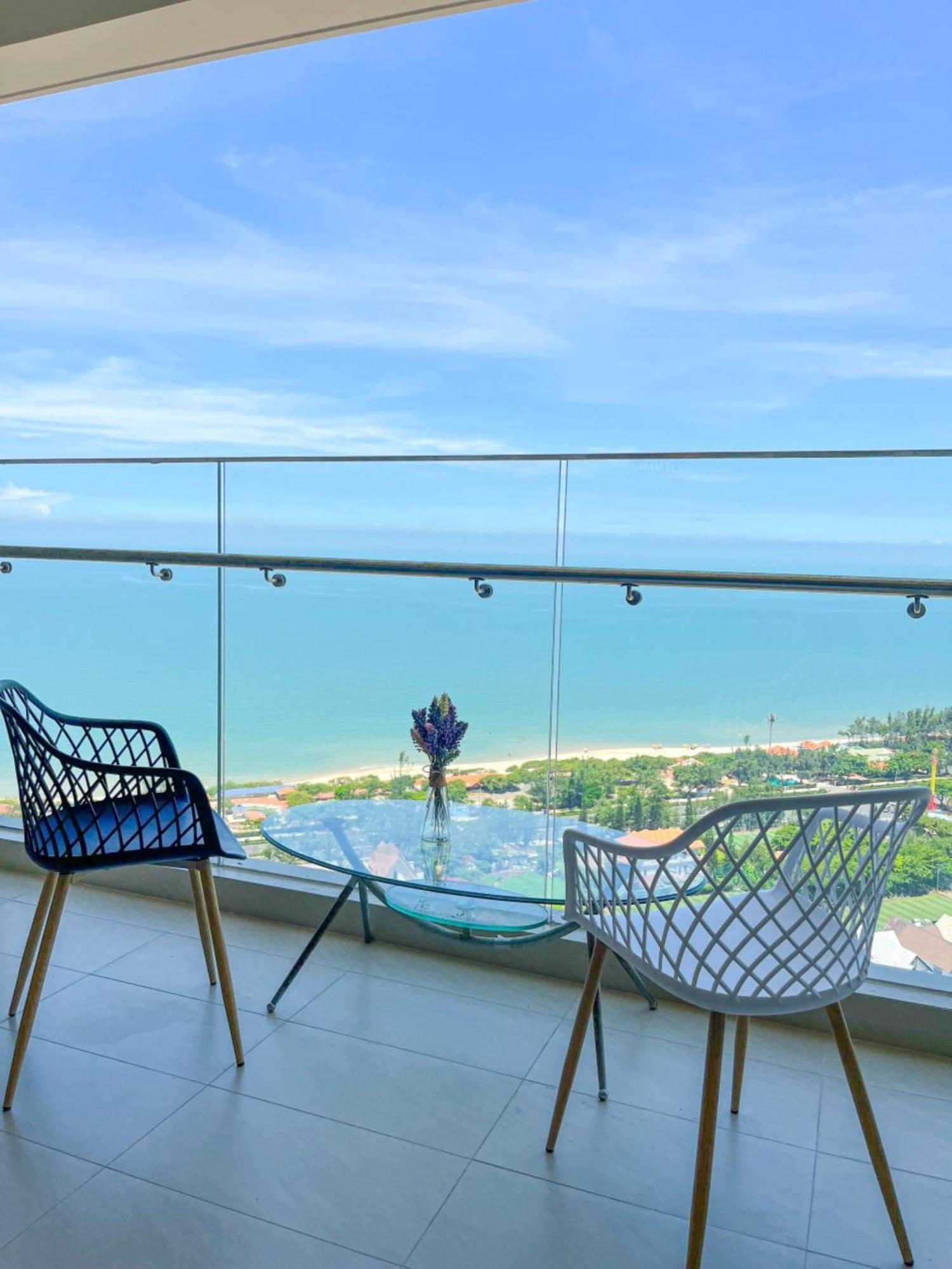 The Song Vung Tau Condotel 5 Sao - Apartment 5 Star Luxury The Song 外观 照片
