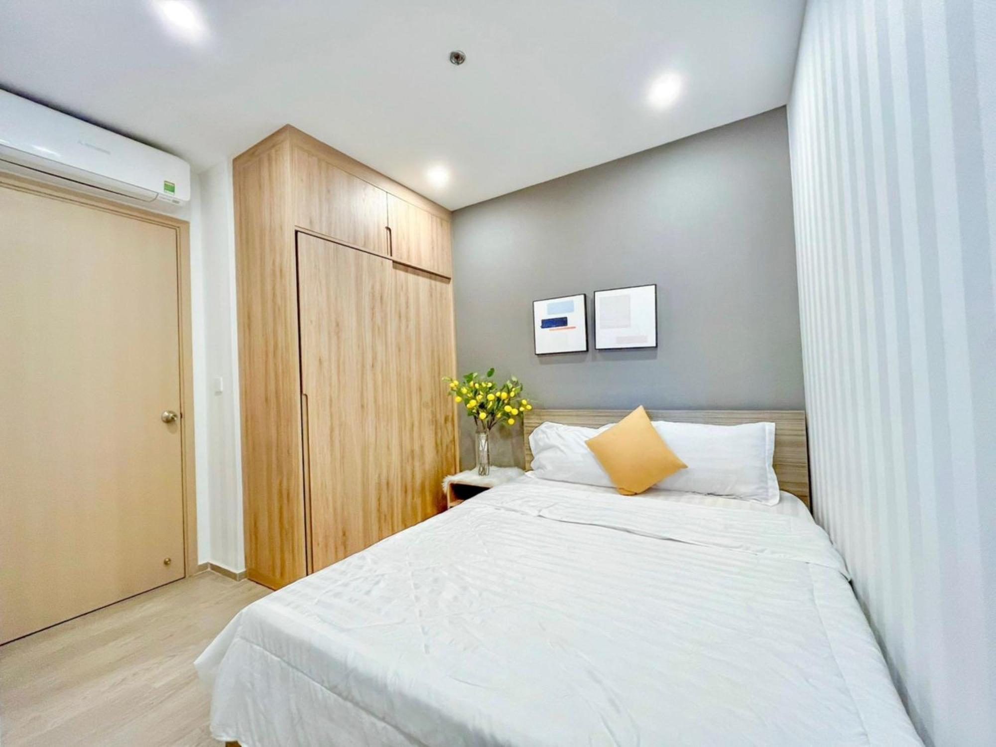 The Song Vung Tau Condotel 5 Sao - Apartment 5 Star Luxury The Song 外观 照片