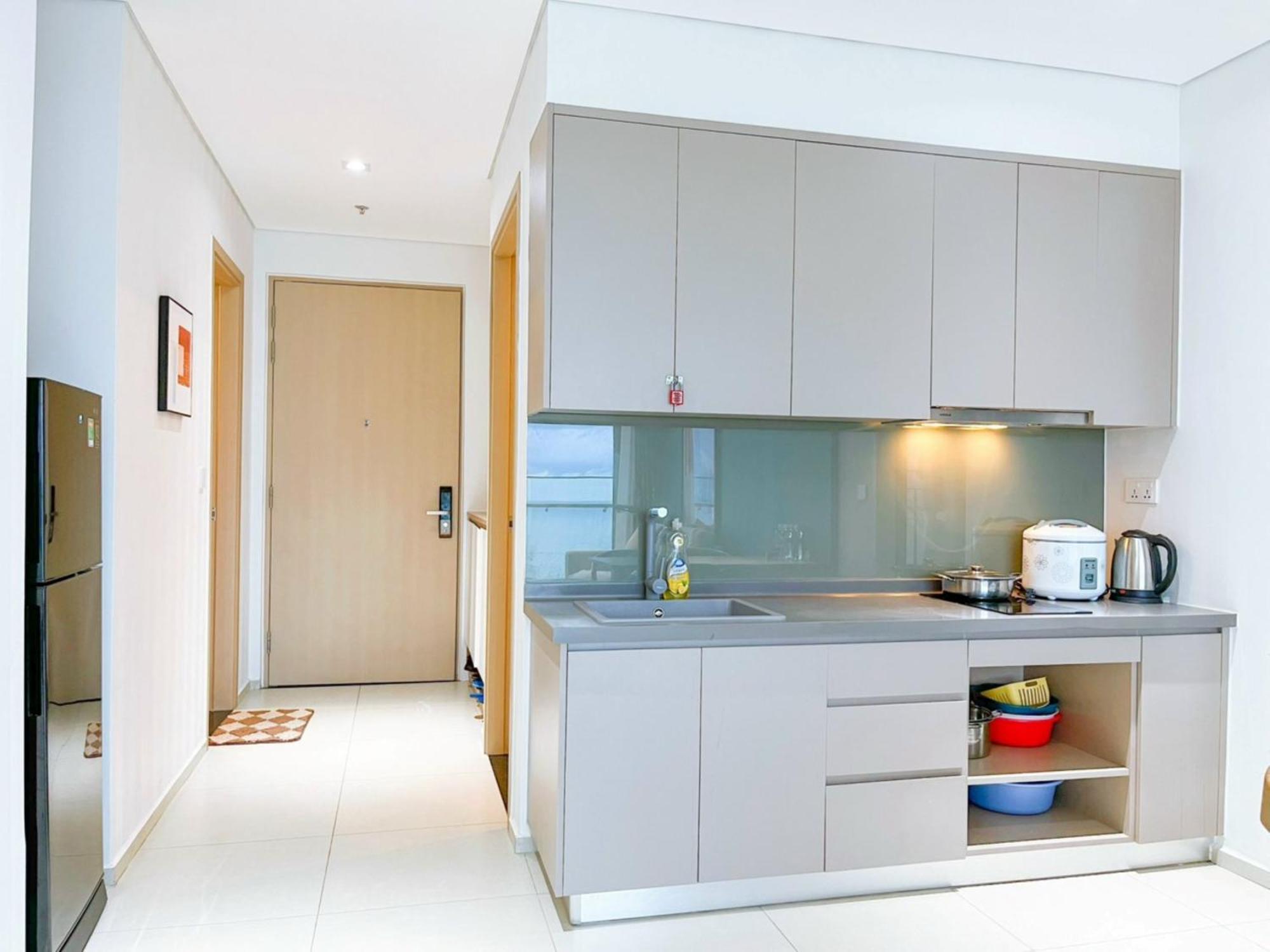 The Song Vung Tau Condotel 5 Sao - Apartment 5 Star Luxury The Song 外观 照片