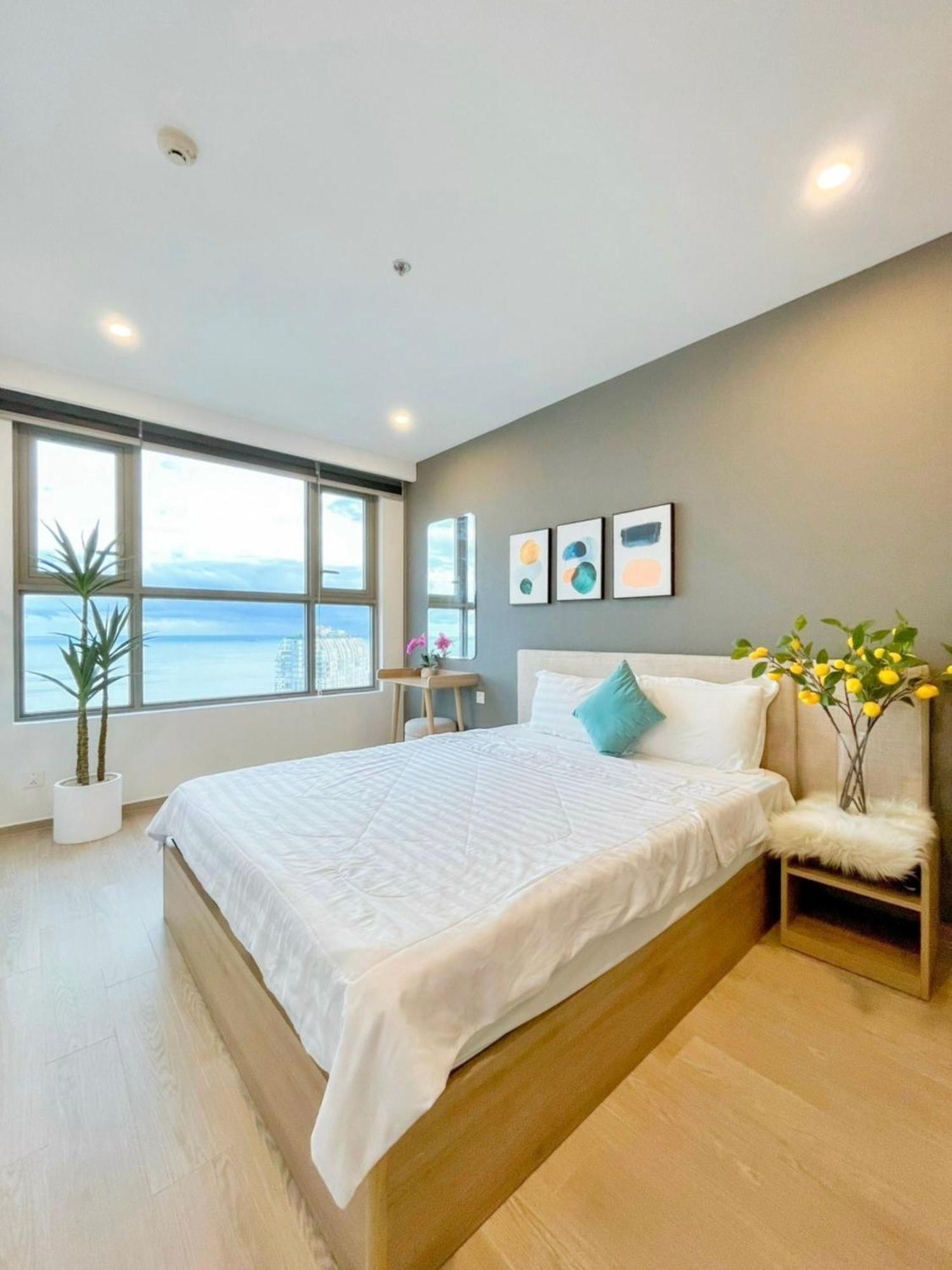 The Song Vung Tau Condotel 5 Sao - Apartment 5 Star Luxury The Song 外观 照片