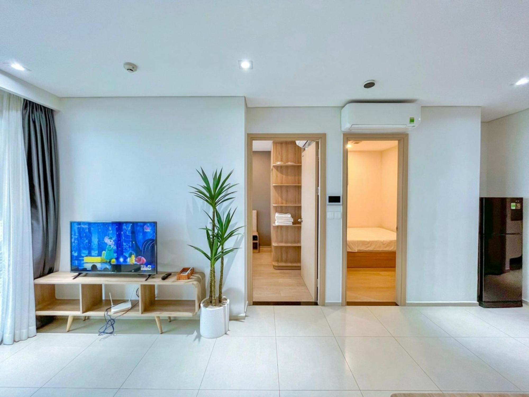 The Song Vung Tau Condotel 5 Sao - Apartment 5 Star Luxury The Song 外观 照片